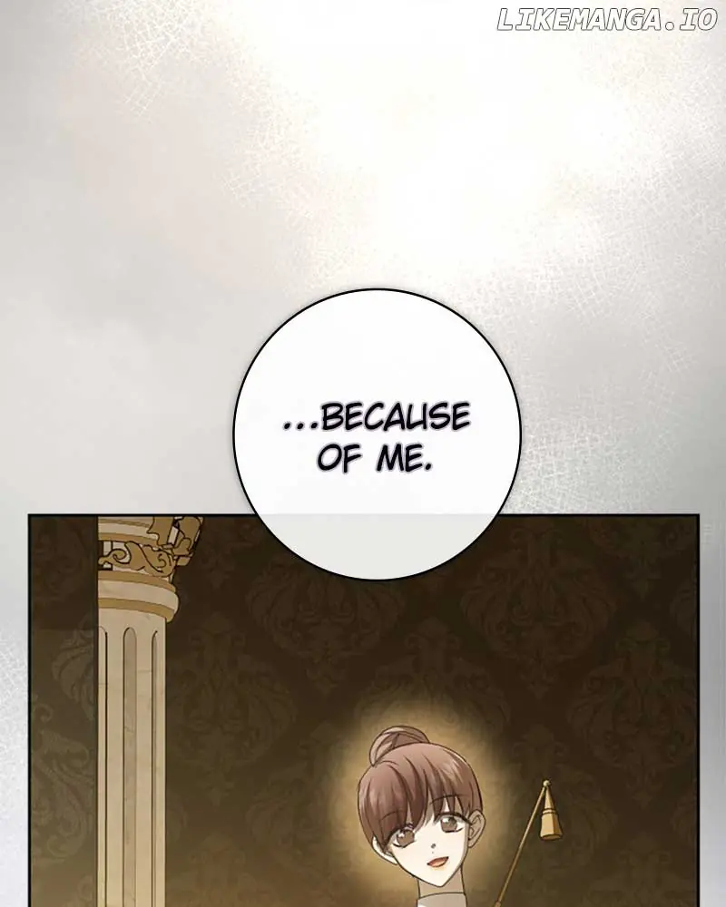Your Throne Chapter 194 Page 159