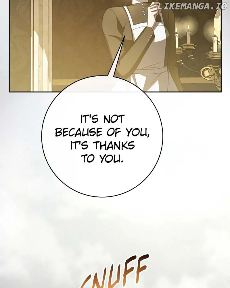 Your Throne Chapter 194 Page 160