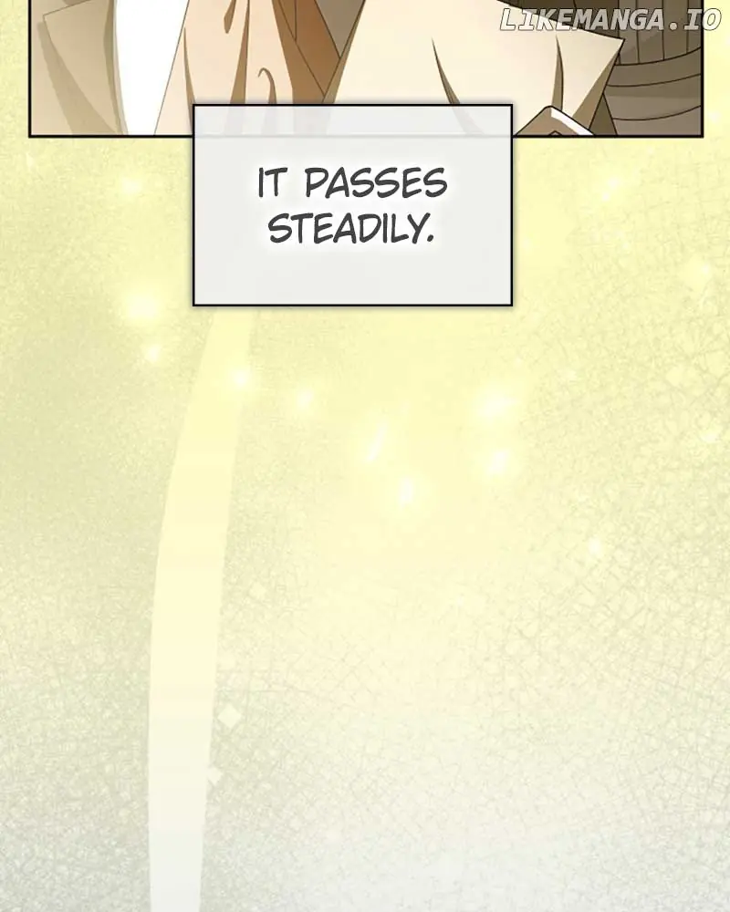 Your Throne Chapter 194 Page 167