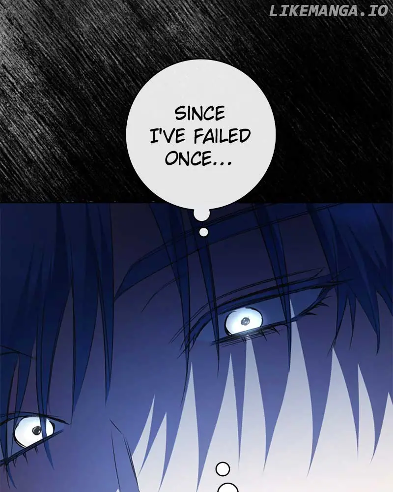 Your Throne Chapter 195 Page 6