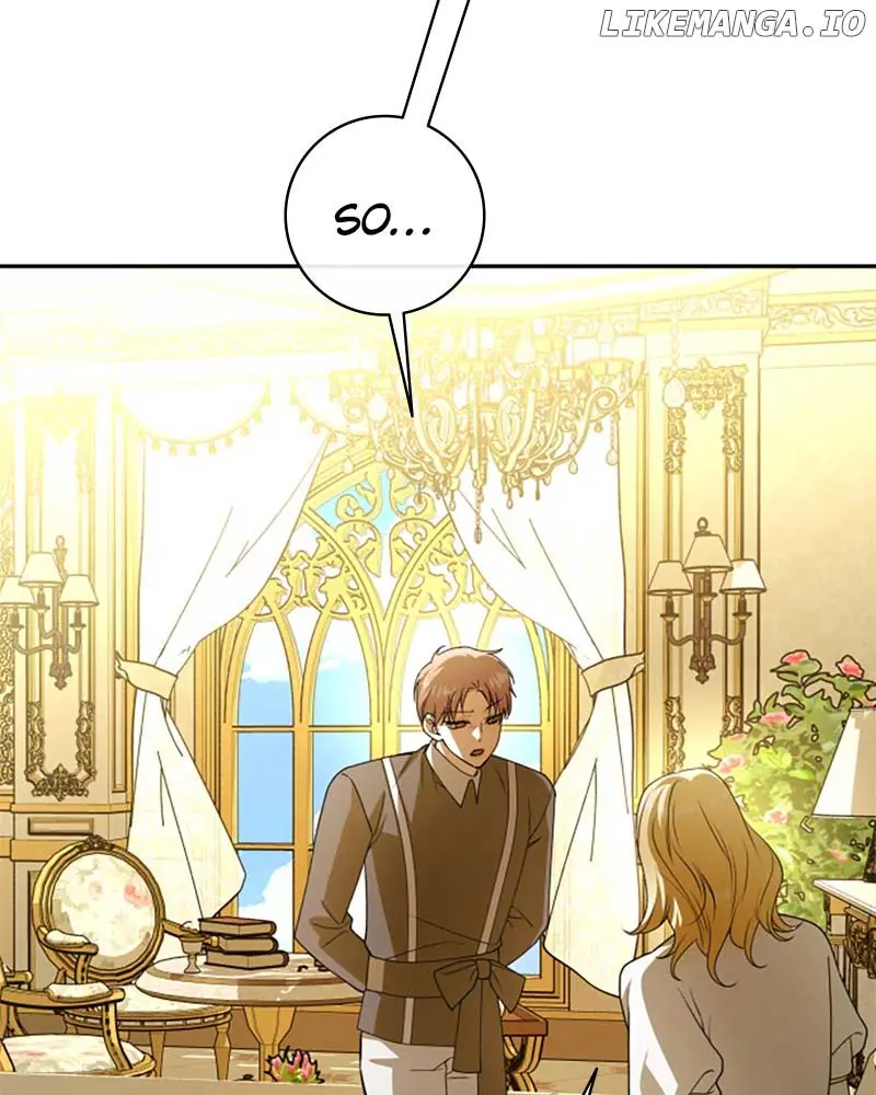 Your Throne Chapter 195 Page 65