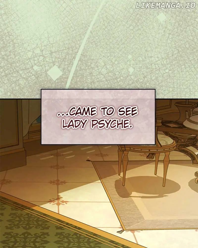 Your Throne Chapter 195 Page 68