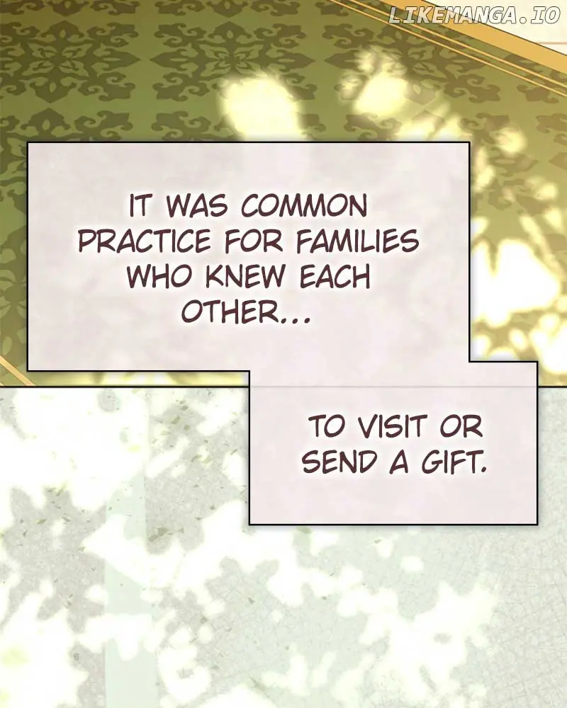 Your Throne Chapter 195 Page 69