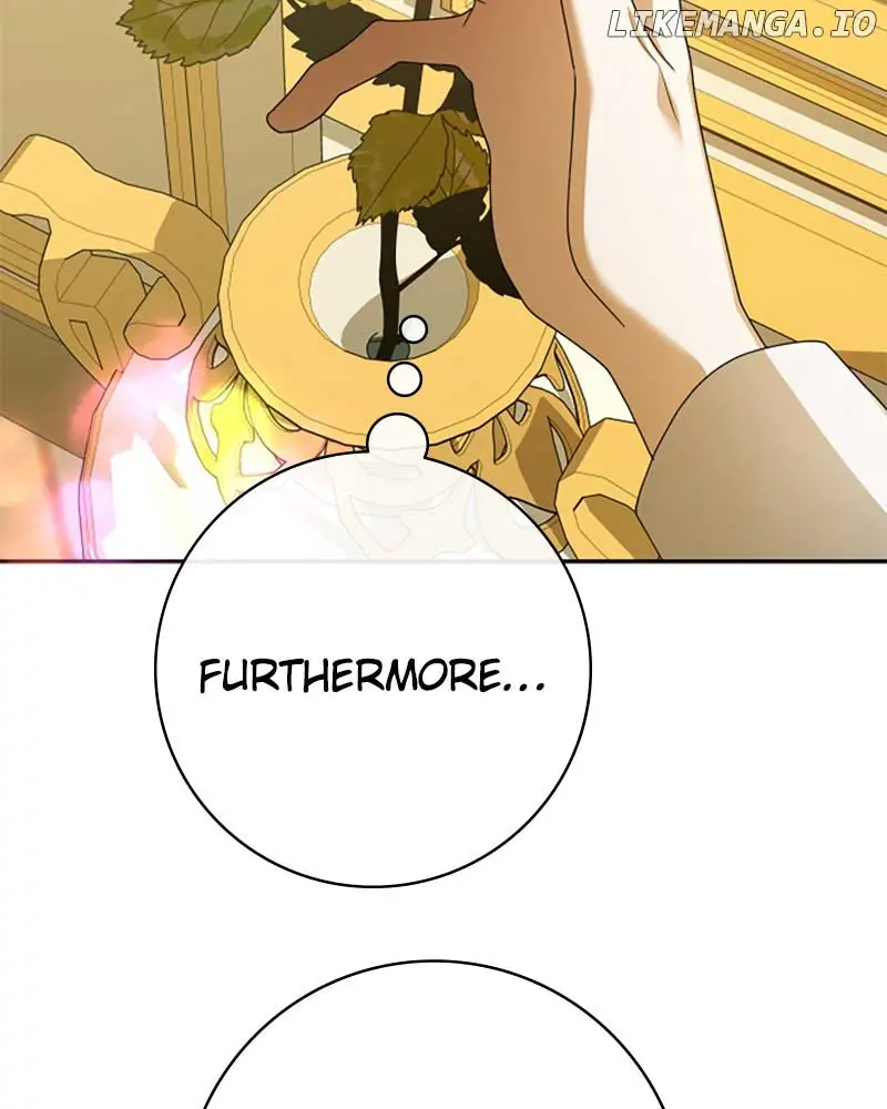 Your Throne Chapter 195 Page 75