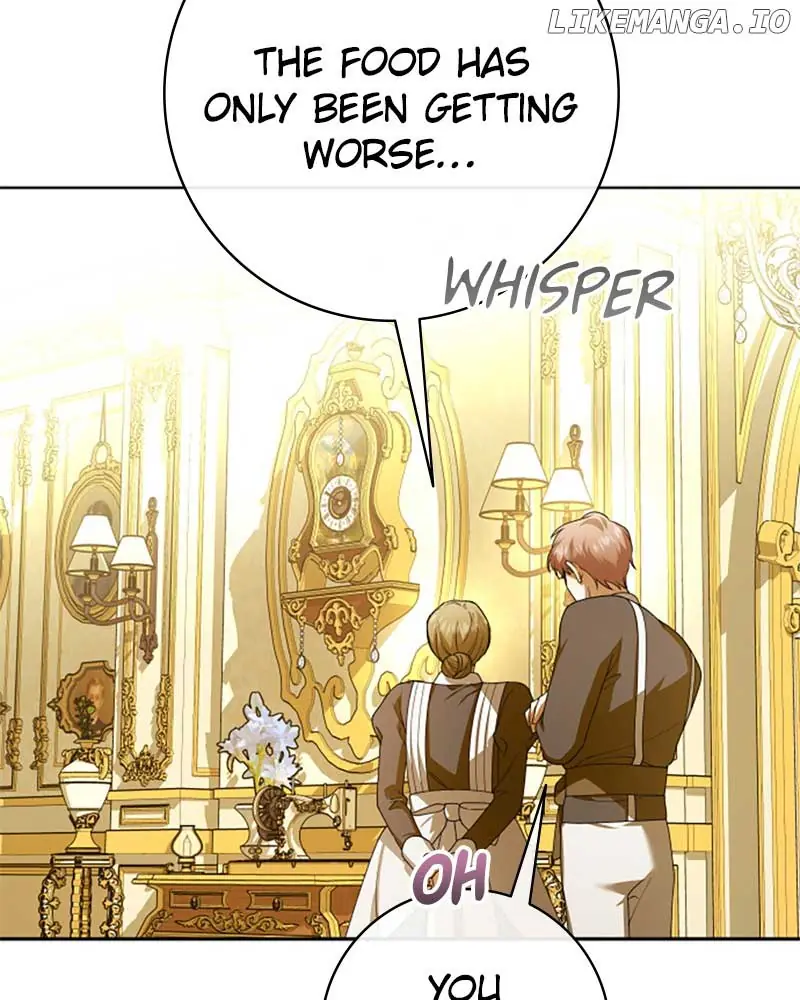 Your Throne Chapter 195 Page 76