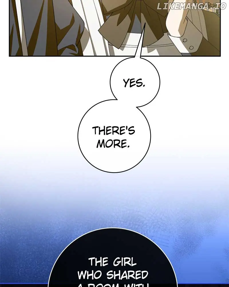 Your Throne Chapter 195 Page 79
