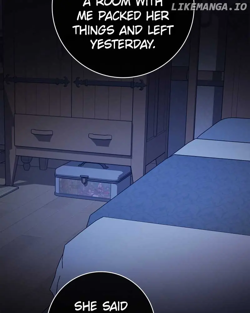 Your Throne Chapter 195 Page 80