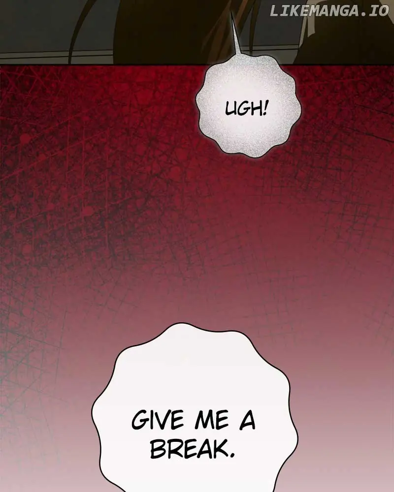 Your Throne Chapter 195 Page 117