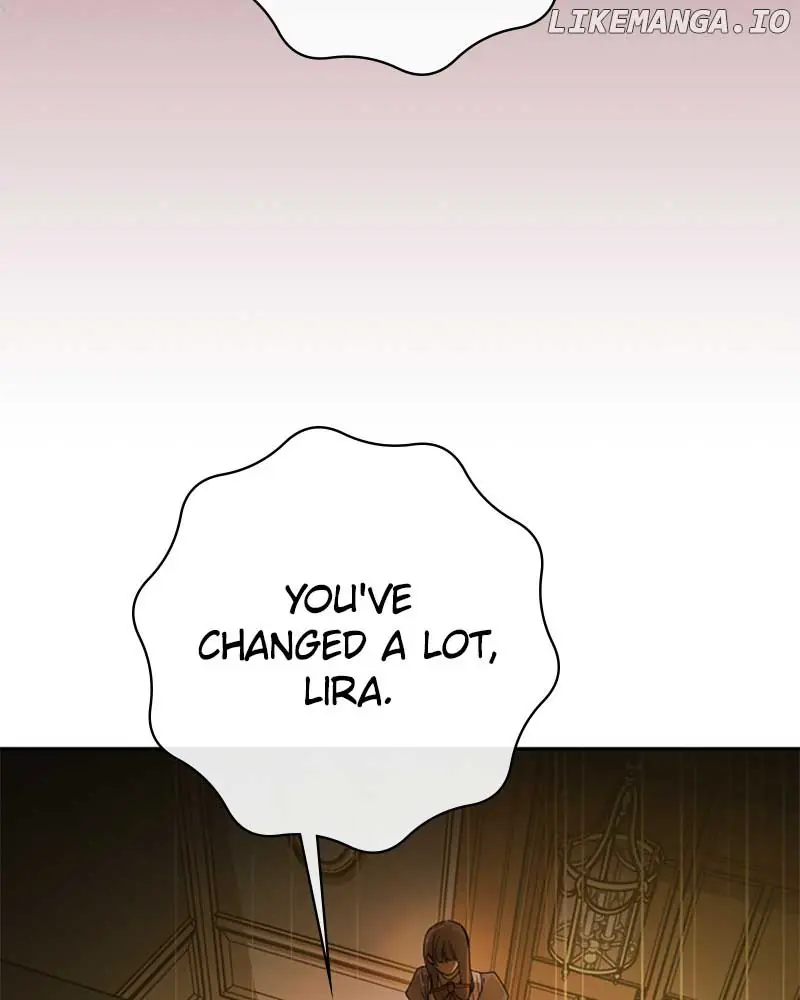 Your Throne Chapter 195 Page 118