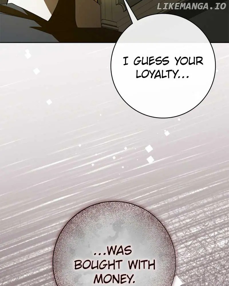 Your Throne Chapter 195 Page 122