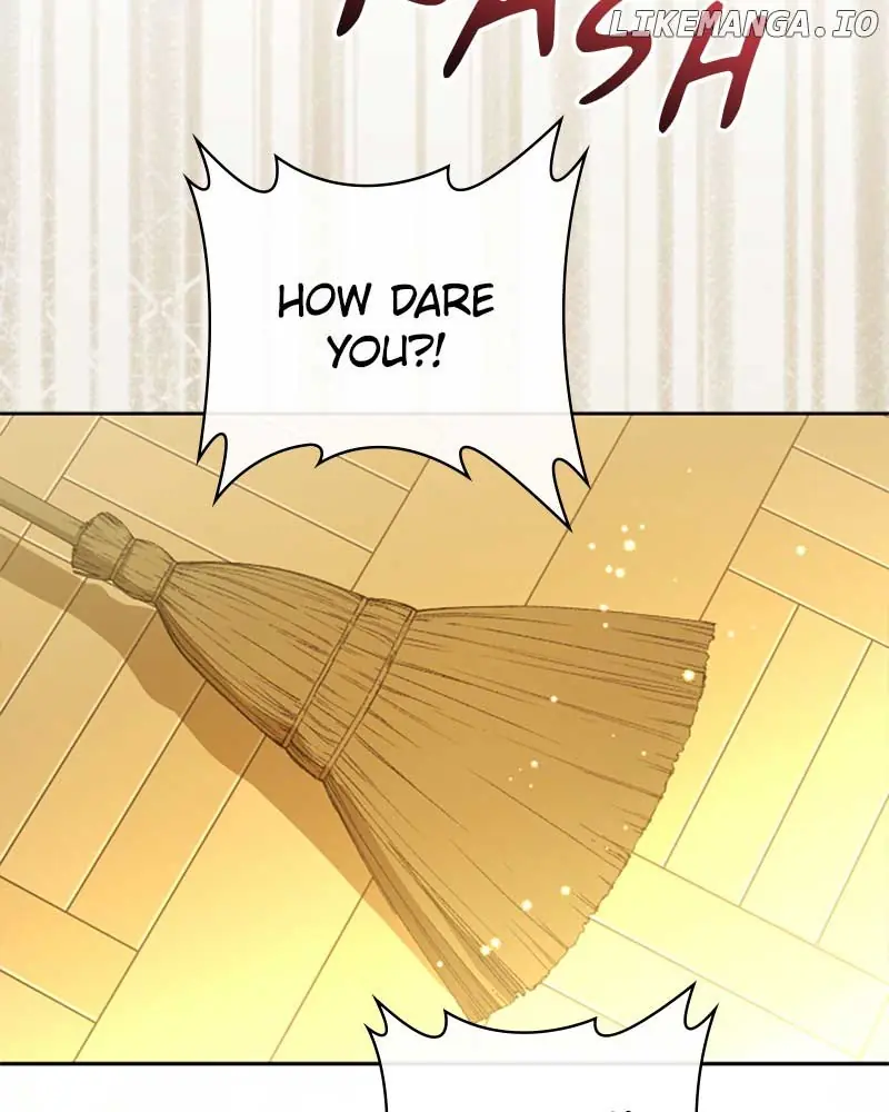 Your Throne Chapter 195 Page 129