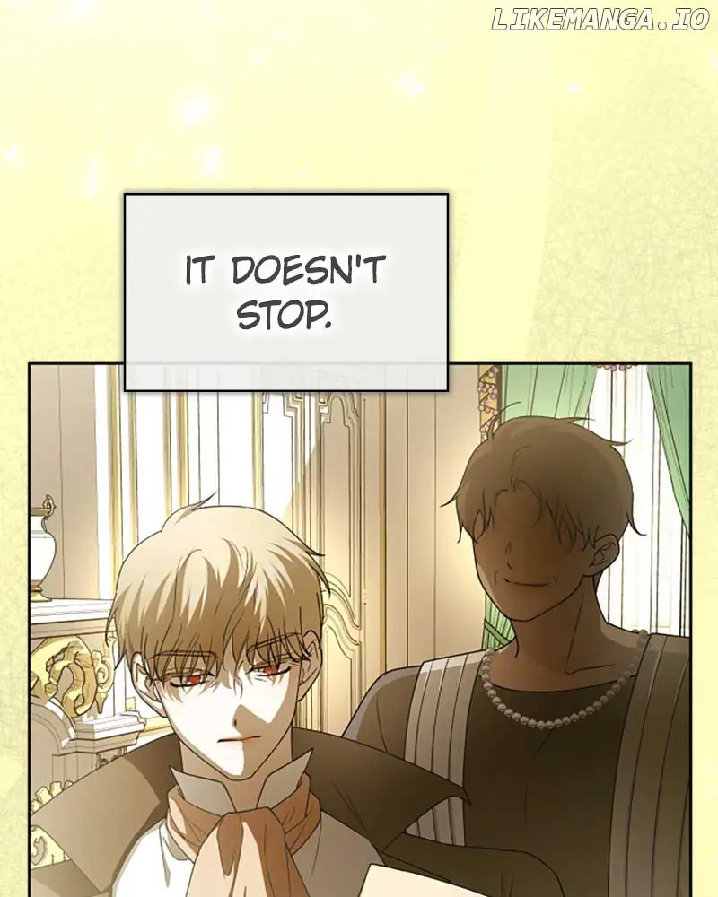 Your Throne Chapter 195 Page 166