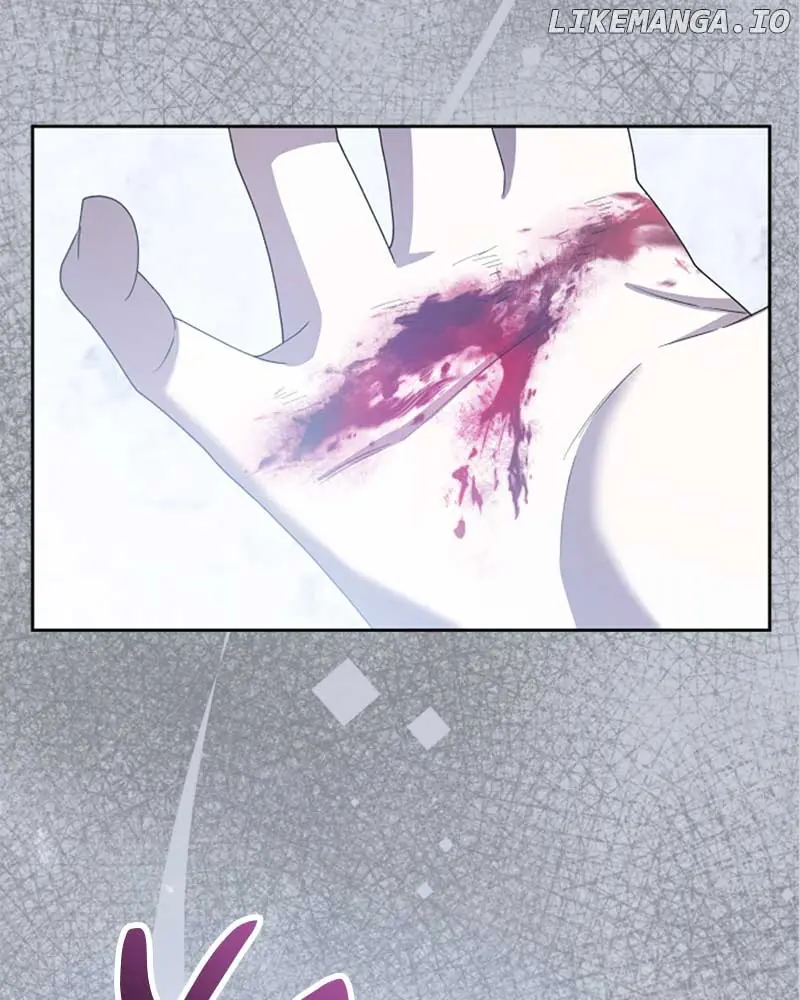 Your Throne Chapter 195 Page 171