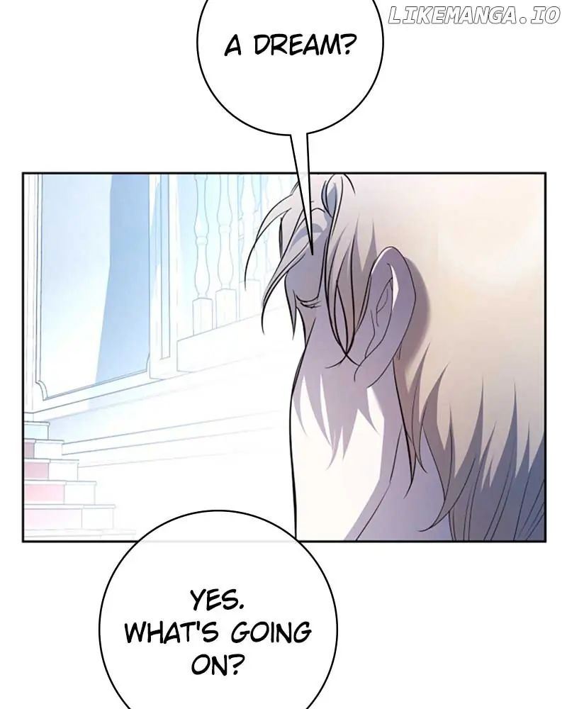 Your Throne Chapter 196 Page 20