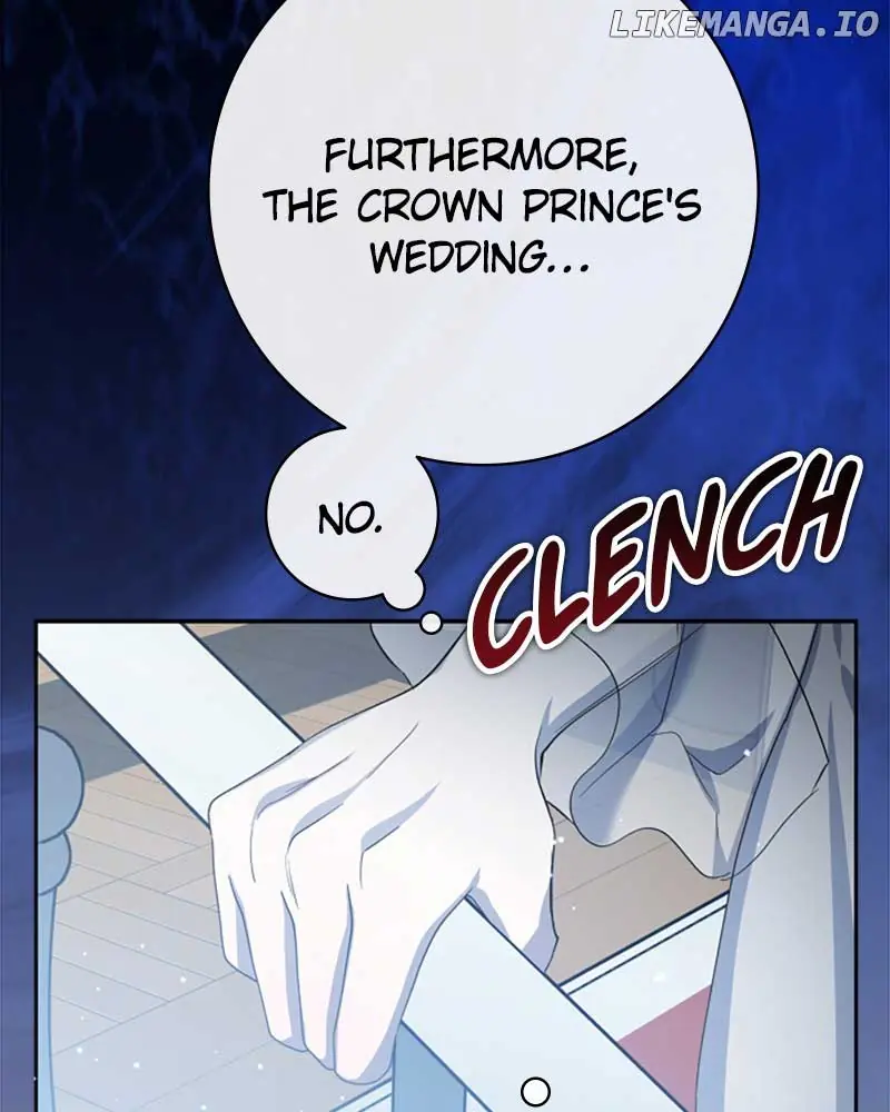 Your Throne Chapter 196 Page 31