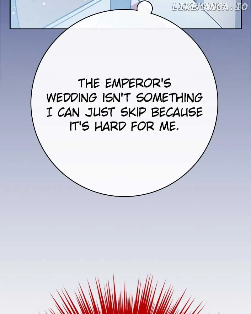 Your Throne Chapter 196 Page 32