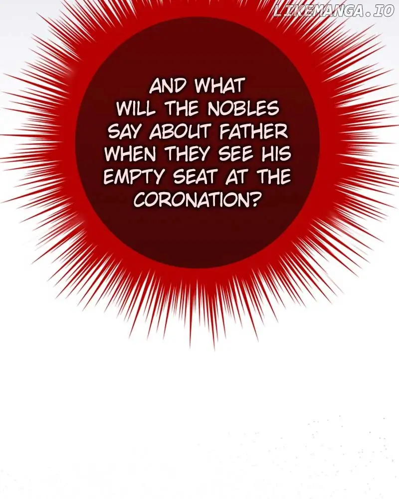 Your Throne Chapter 196 Page 33