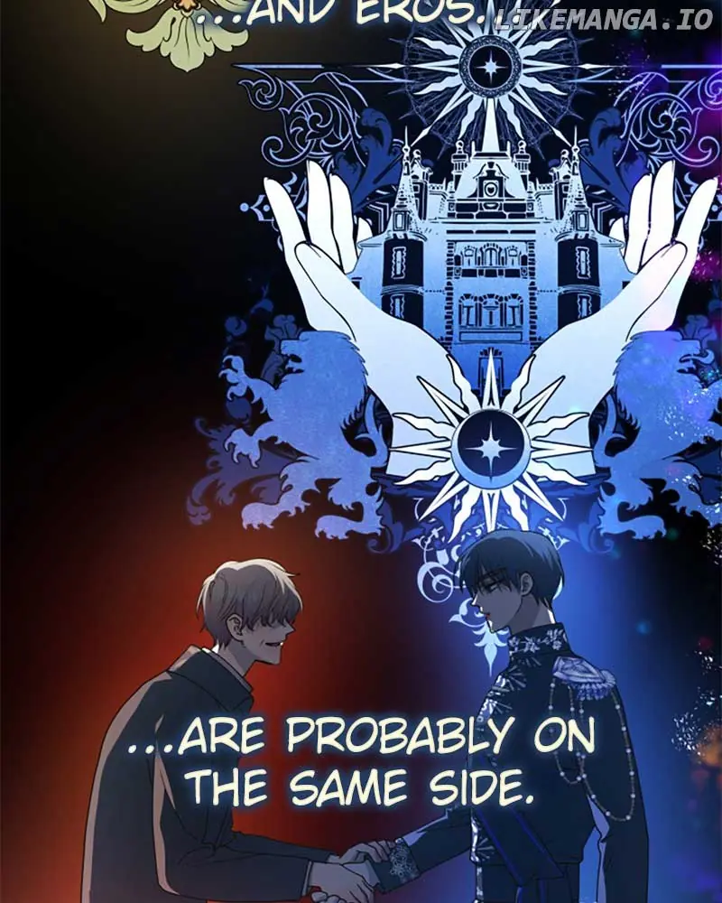 Your Throne Chapter 196 Page 43