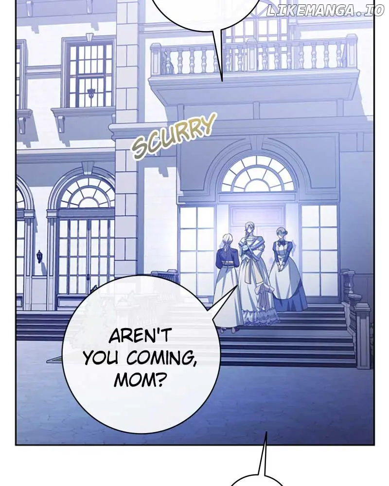 Your Throne Chapter 196 Page 63
