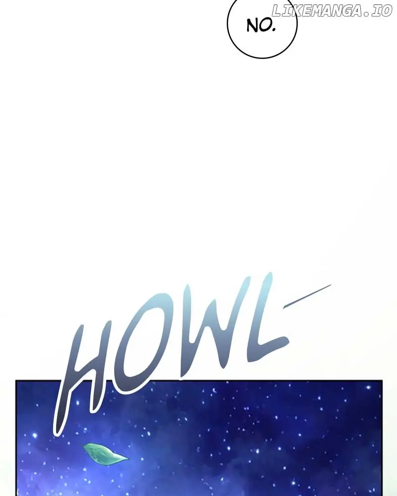 Your Throne Chapter 196 Page 64