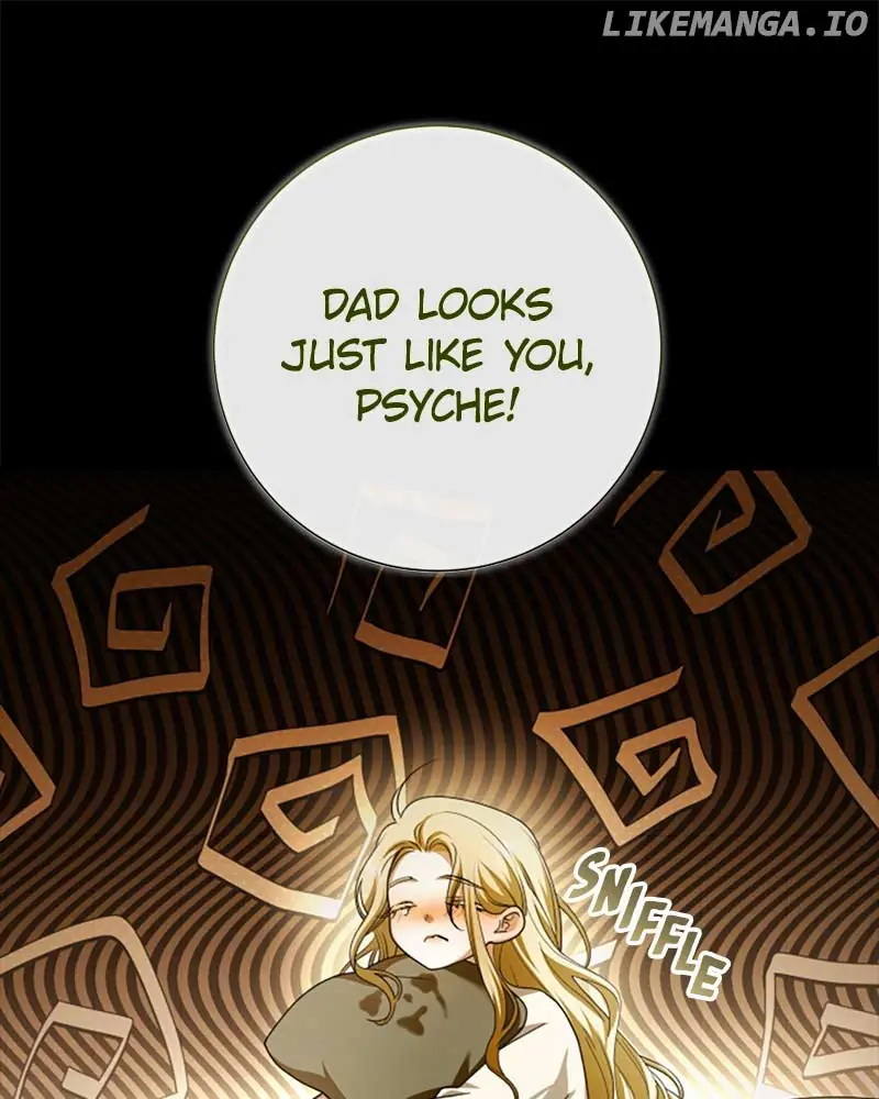 Your Throne Chapter 196 Page 91