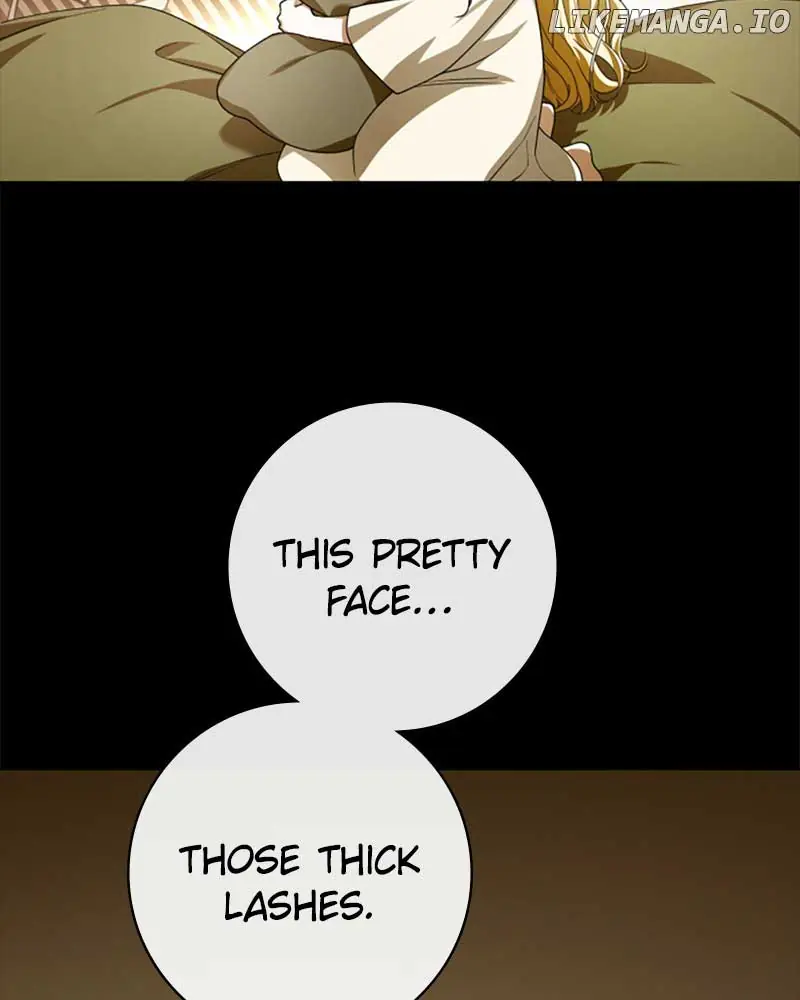 Your Throne Chapter 196 Page 92