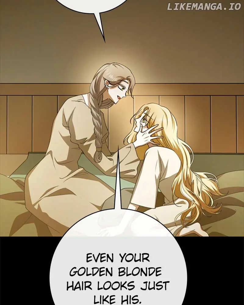 Your Throne Chapter 196 Page 93