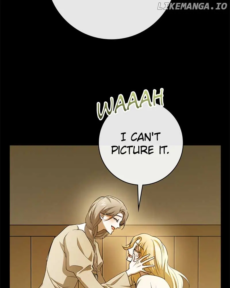 Your Throne Chapter 196 Page 94