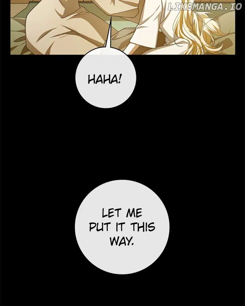 Your Throne Chapter 196 Page 95