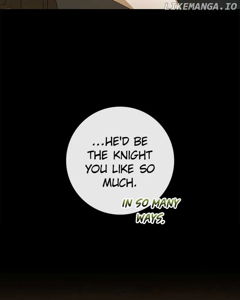 Your Throne Chapter 196 Page 97