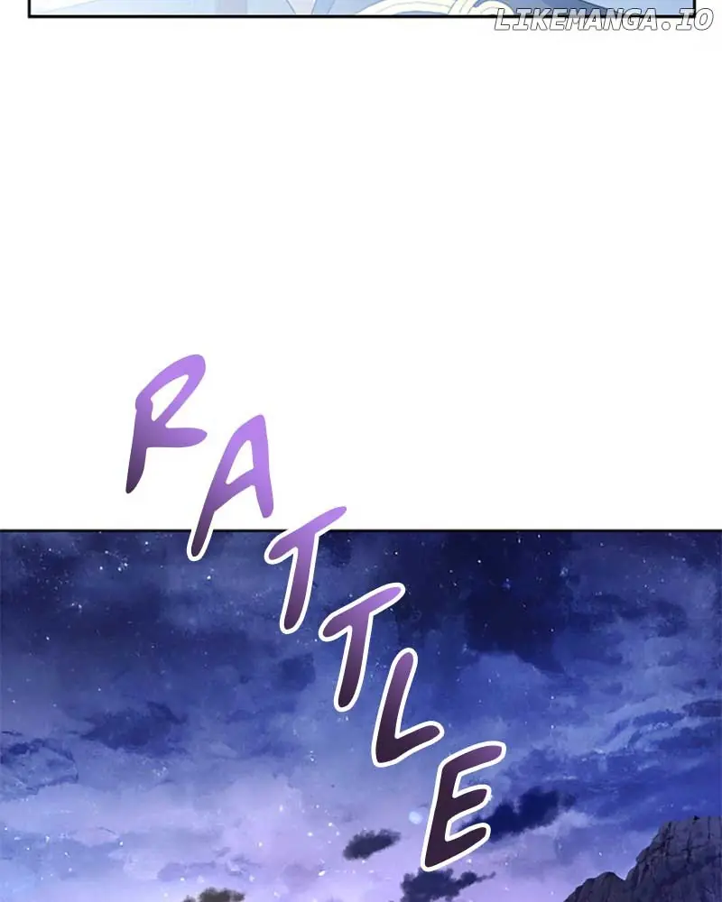 Your Throne Chapter 196 Page 114