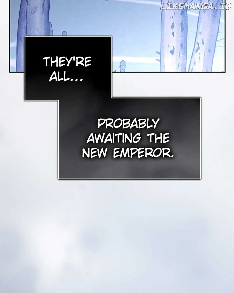 Your Throne Chapter 196 Page 118