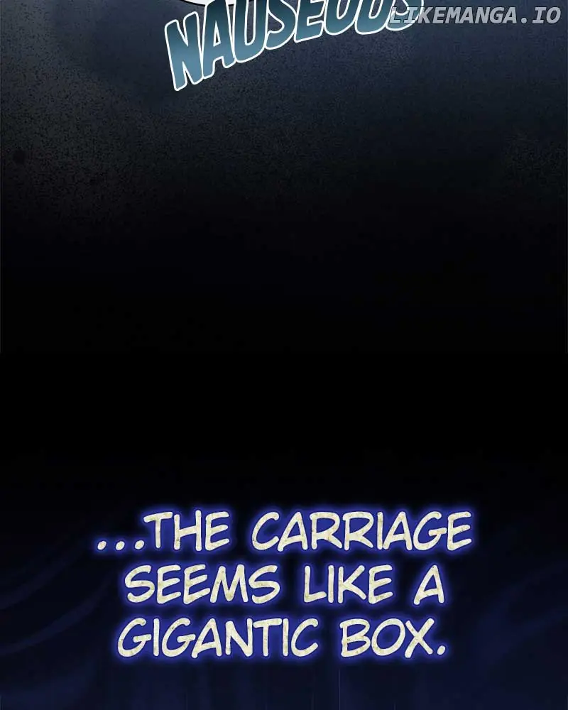 Your Throne Chapter 196 Page 120