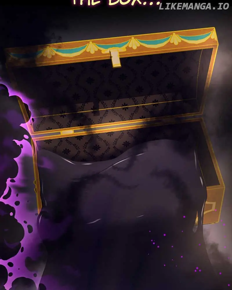 Your Throne Chapter 196 Page 131
