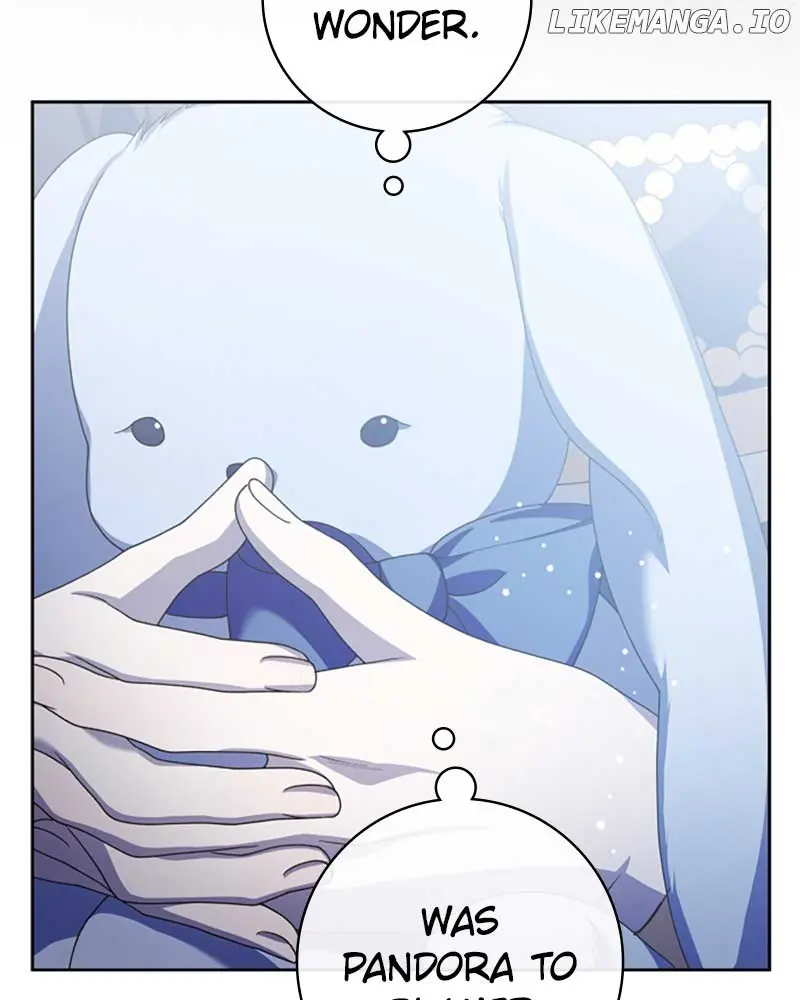 Your Throne Chapter 196 Page 134