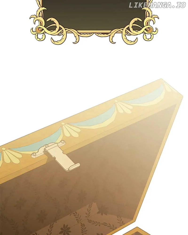 Your Throne Chapter 196 Page 136