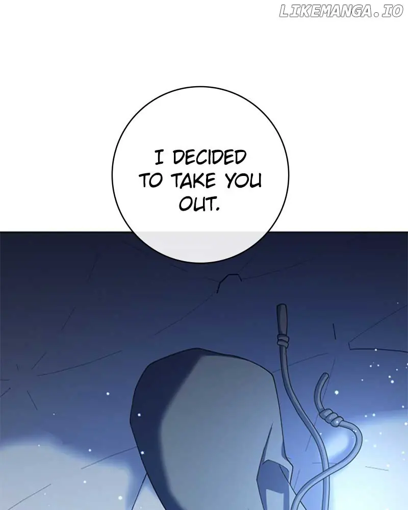 Your Throne Chapter 196 Page 144