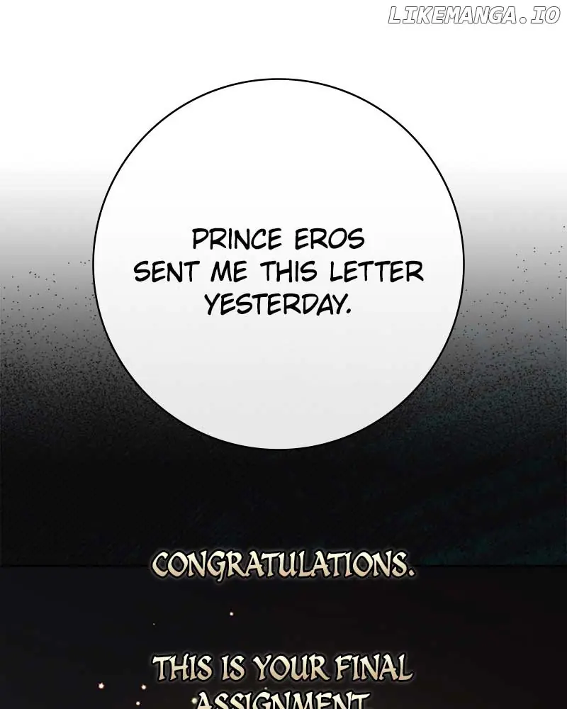 Your Throne Chapter 196 Page 149