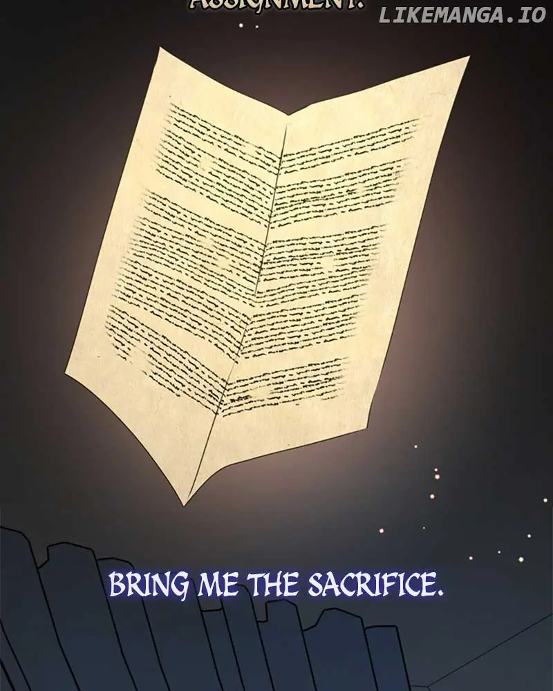 Your Throne Chapter 196 Page 150