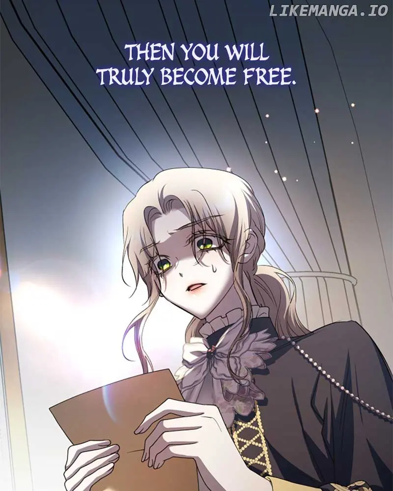 Your Throne Chapter 196 Page 151