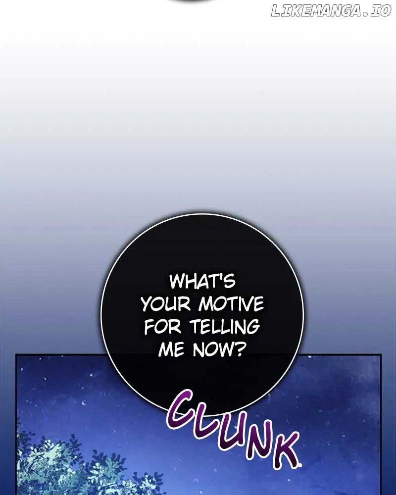 Your Throne Chapter 196 Page 157