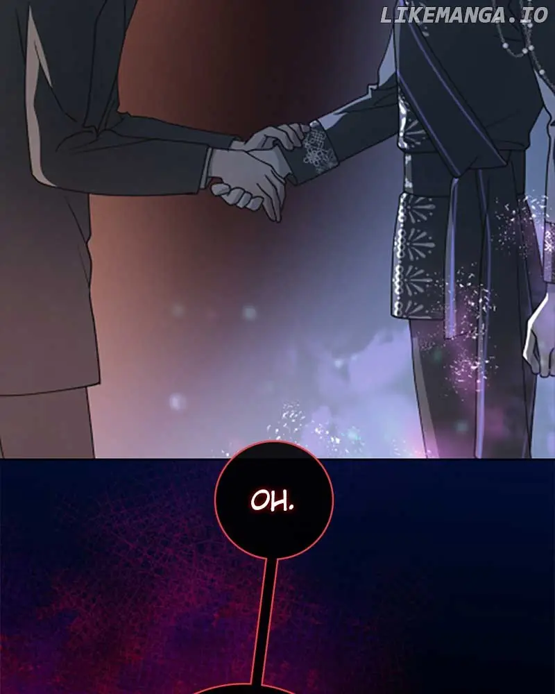Your Throne Chapter 196 Page 162
