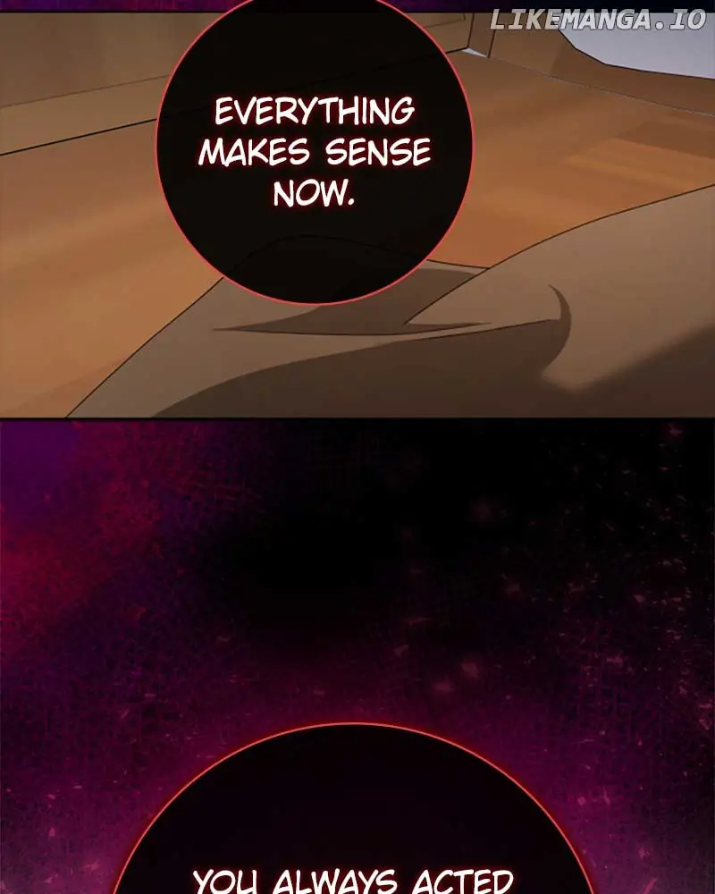 Your Throne Chapter 196 Page 163
