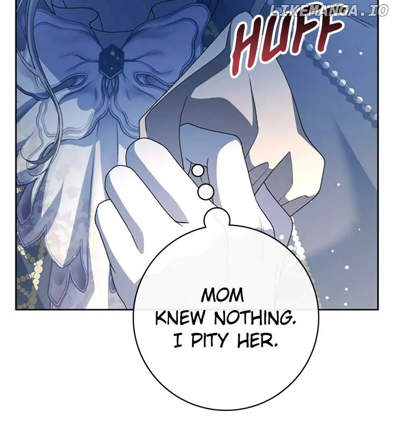 Your Throne Chapter 196 Page 172