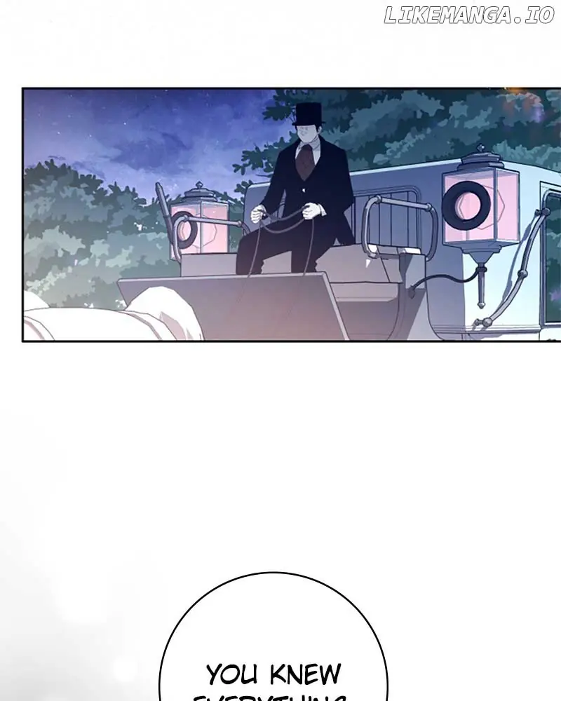 Your Throne Chapter 196 Page 191