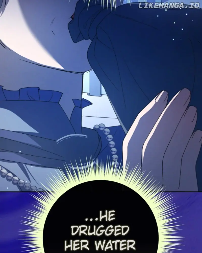 Your Throne Chapter 197 Page 5
