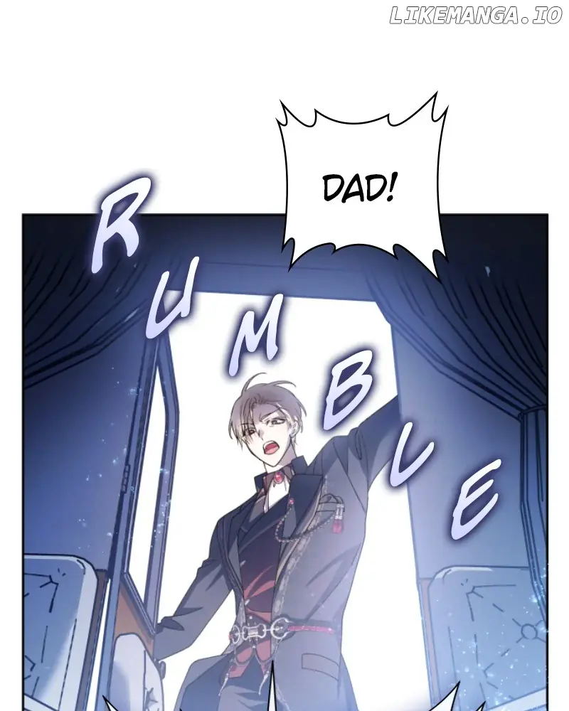 Your Throne Chapter 197 Page 36