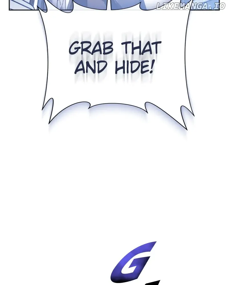 Your Throne Chapter 197 Page 37