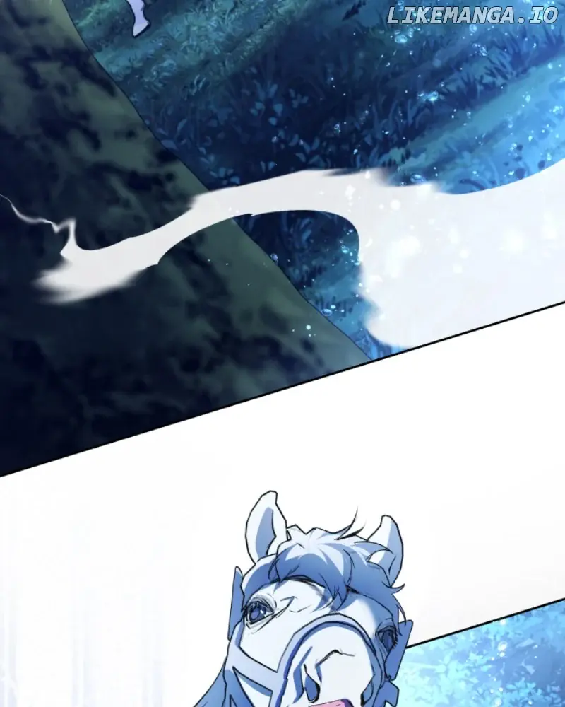 Your Throne Chapter 197 Page 46