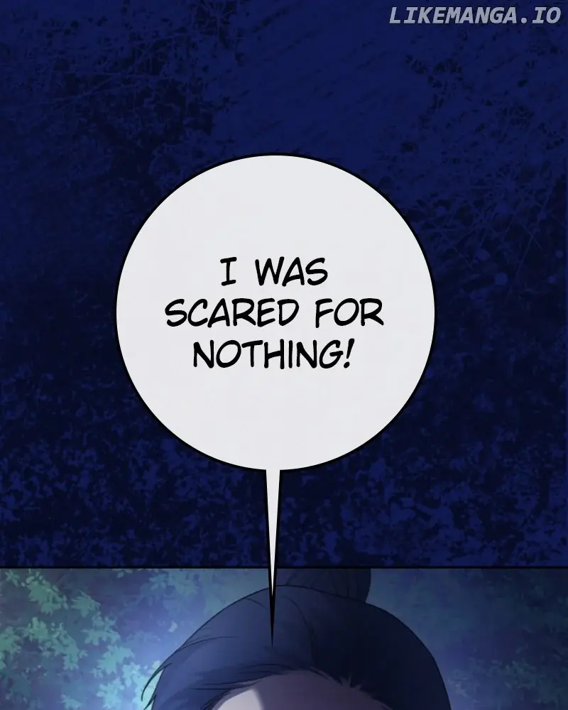 Your Throne Chapter 197 Page 56